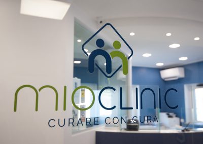 Tanti servizi, un unico centro - Mioclinic